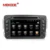 HD Android 8.1 lettore multimediale dvd Dell’automobile della radio Per Mercedes Benz W209 W203 W168 ML W163 W463 Viano W639 Vito di Navigazione GPS BT