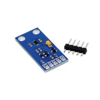 חיישן arduino ניו BH1750FVI Digital Light בעוצמה חיישן מודול עבור Arduino 3V-5V Power (1)