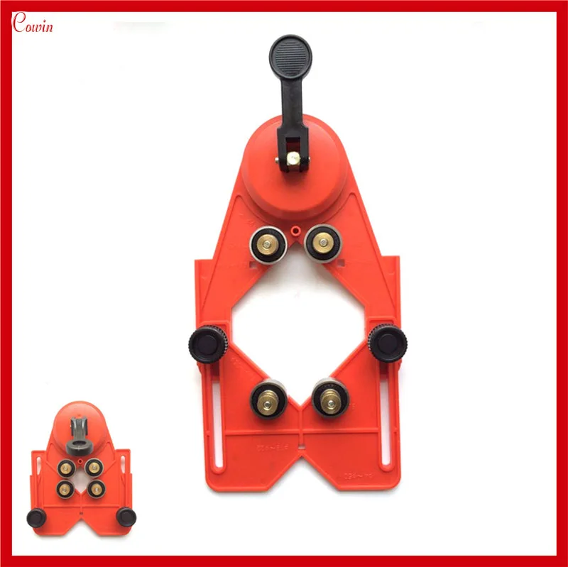 Buy New Adjustable Suction Cup Glass Ceramic Tile Hole