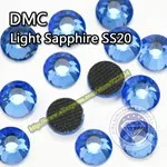 Light Sapphire SS20