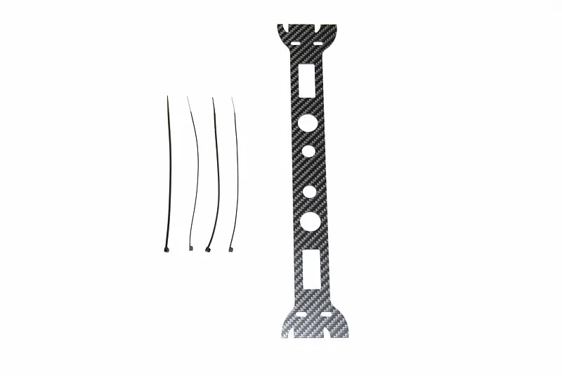 

Carbon Fiber Gimbal Camera Protective Board for YUNEEC Q500 4k Quadcopter Rcgeek F17974