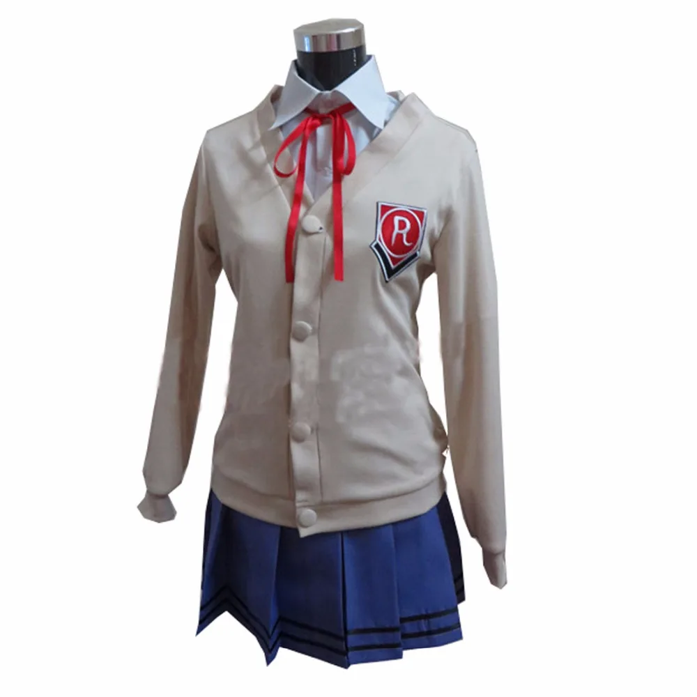 

2021 DATE A LIVE Yamai Kguya Fashion Uniforms Anime Clothing Cosplay Costume