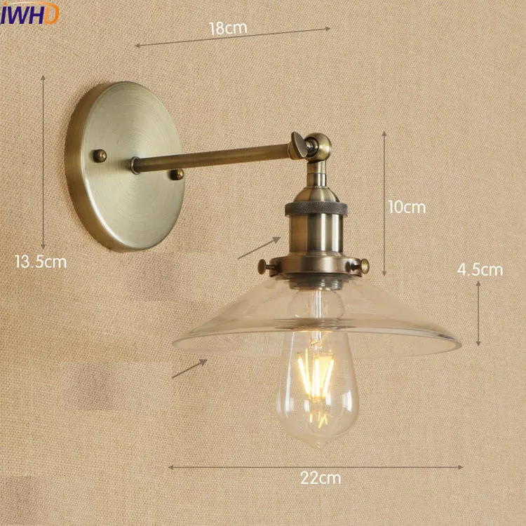 BA13  LED