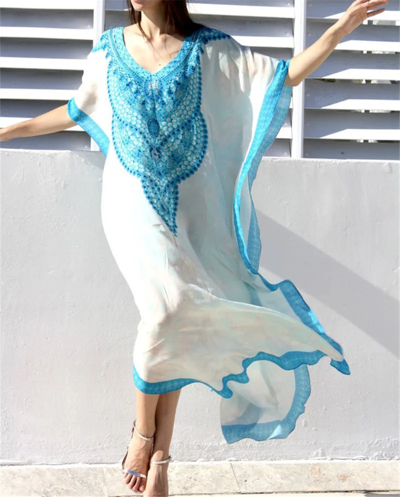 beach kaftan (3)