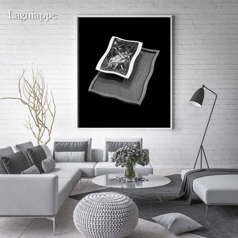 

Abstract design aesthetics classic Home Kids Baby living Room Bedroom Decor Print Poster Picture Painting Wall Art Canvas