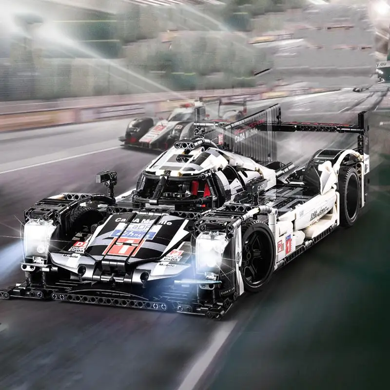 cada mobile technology 1586pcs super car legoingly technic creator moc city building blocks bricks technician toys for children race car technician