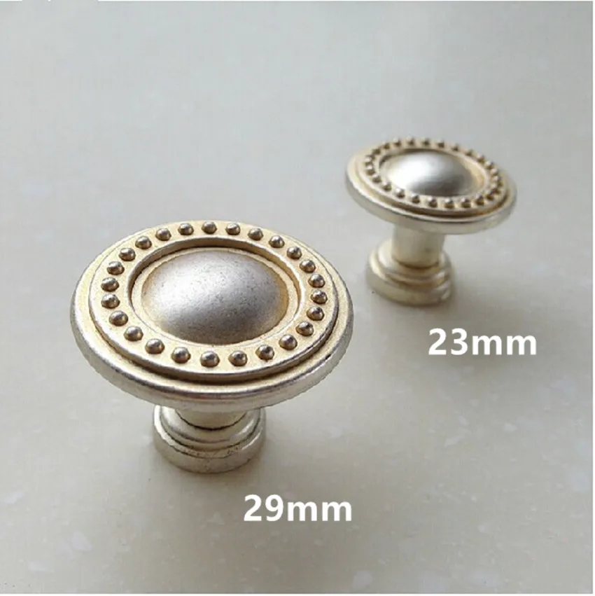 antique silver drawer knobs pulls handles distress silver