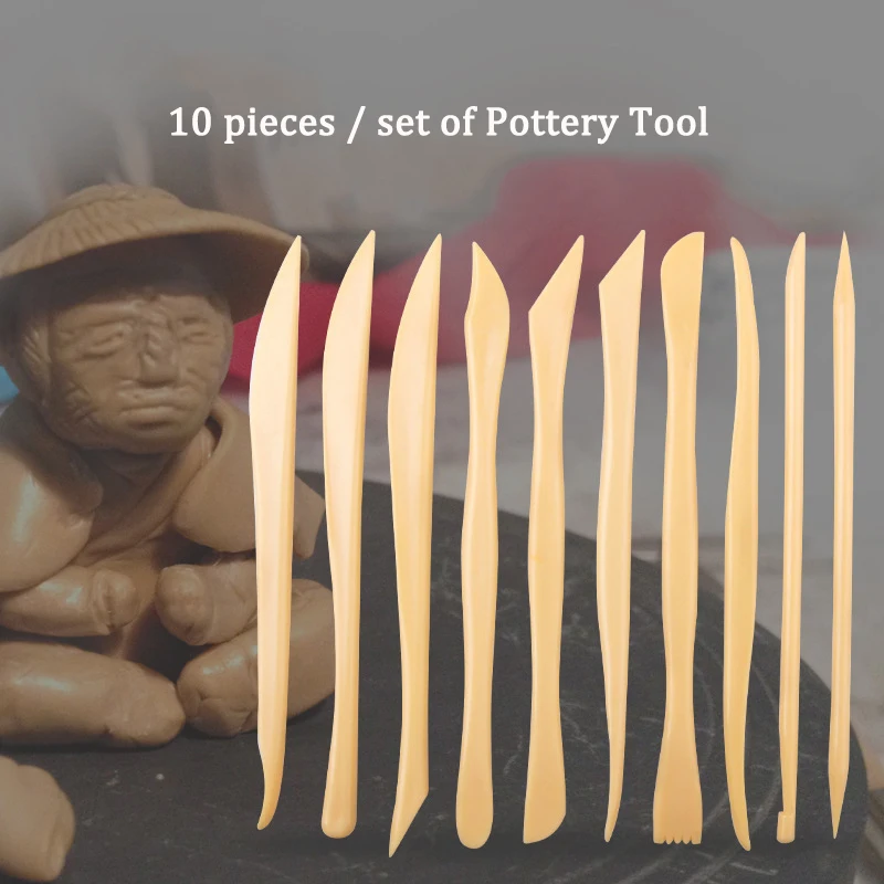 Sculpting And Carving Set 12PC