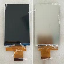 Ips 3,97 дюйма 40 P на тонкопленочных транзисторах на тонкоплёночных транзисторах ЖК-дисплей Экран NT35510 NT35510H Водительская подушка безопасности 480(RGB)* 800 MCU 8/16/24Bit Интерфейс