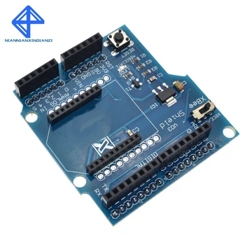 

New Bluetooth Shield V03 Module Wireless Control For XBee ZigBee for Arduino