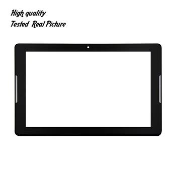 

For Acer Iconia One 10 B3-A32 Touch Screen Glass Digitizer Panel Front Glass Lens Sensor with Frame