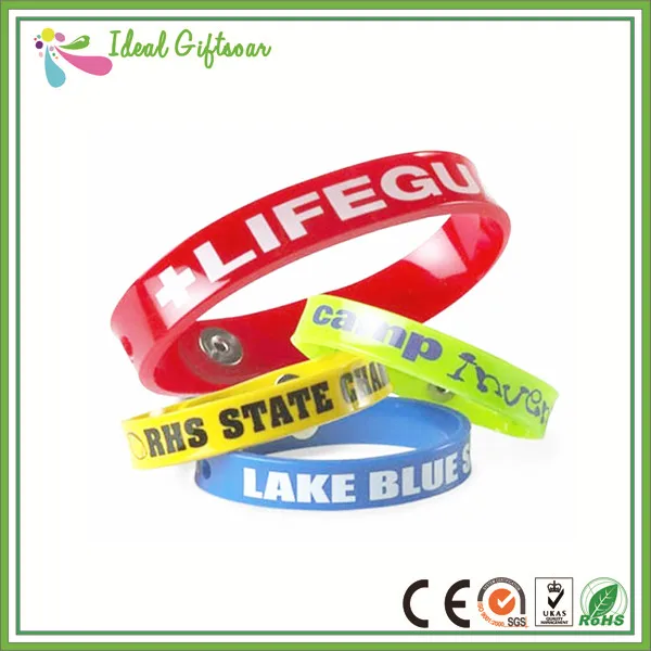 Screen-Printed-Silicone-Wristband
