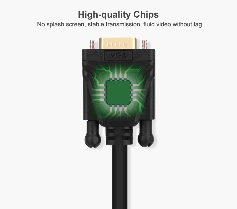 dvi to vga adapter converter 10
