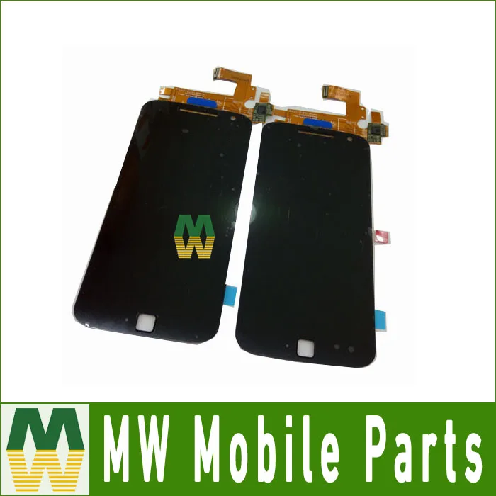 

1PC/Lot  high quality For Motorola  Moto G4 plus LCD  Display+ Touch Screen