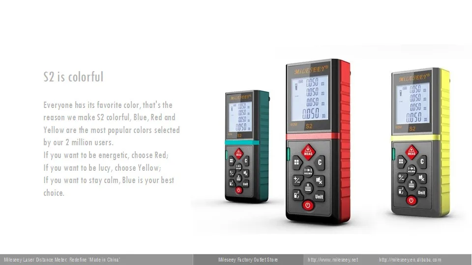 laser distance meter S2 (5)