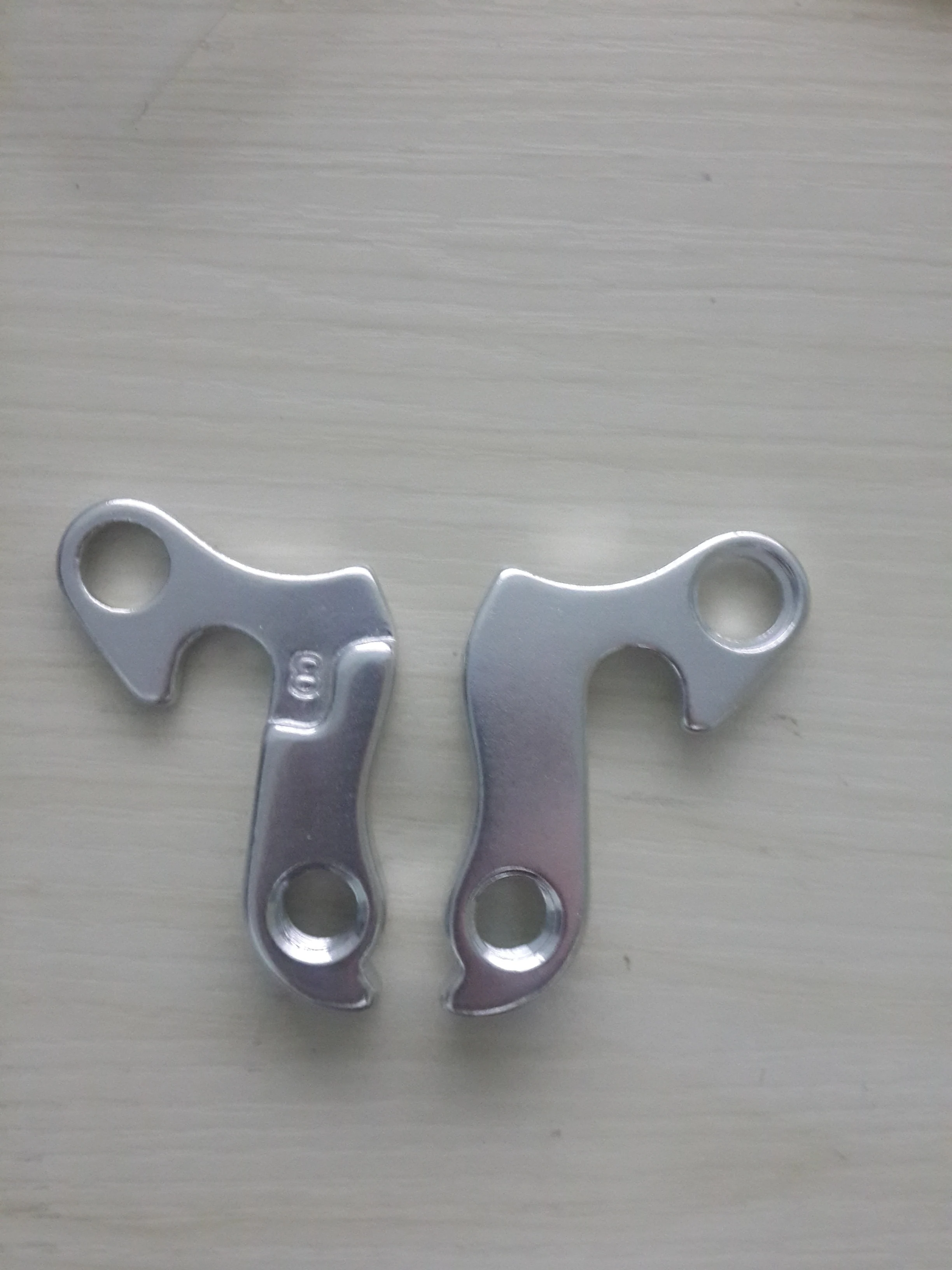 Kisangel All It 7 Tail Hook Rear Extender Rear Derailleur