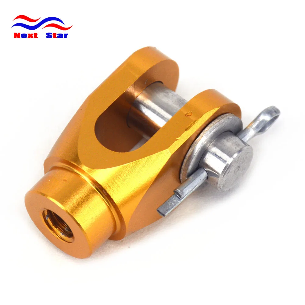 

Dirt Bike Motorcross Enduro Rear brake Clevis rod joint For SUZUKI RMZ450 RMZ 450 2005-2016 RMX450Z RMX 450Z 2010-2015 RMZ250