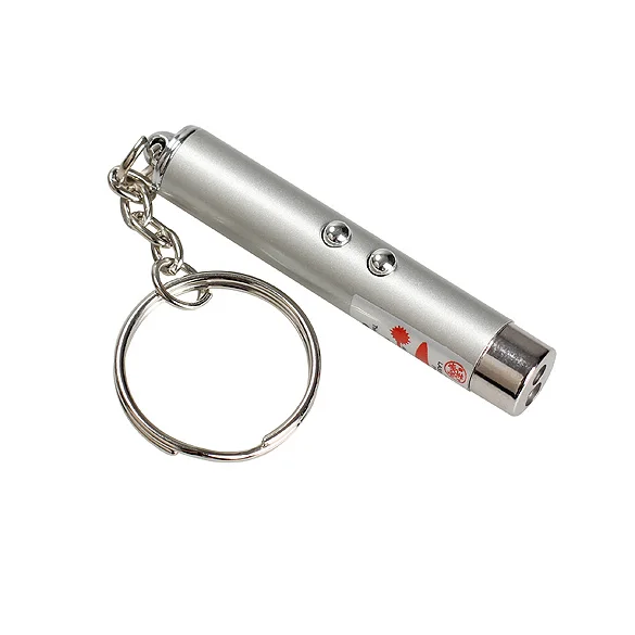 Hiking Camping Mini 2in1 Laser font b Torch b font font b Flashlight b font Portable