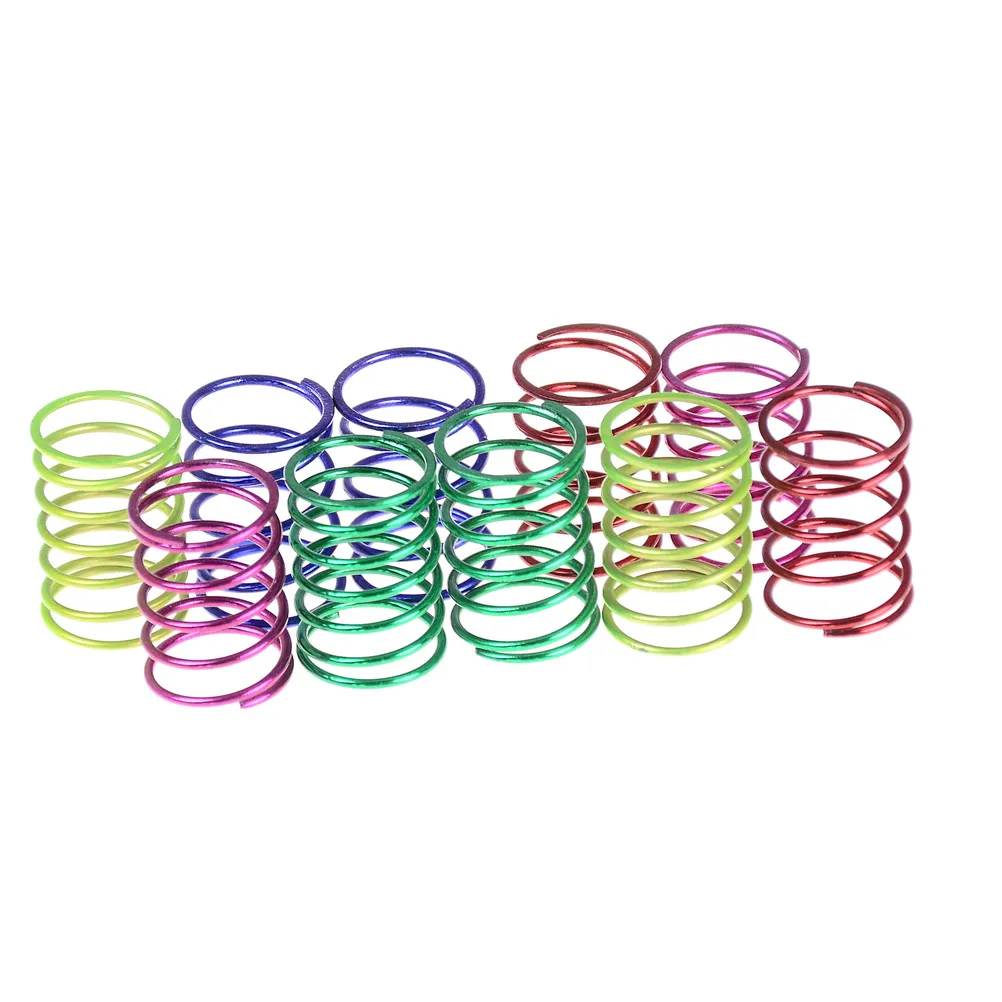 

For EP 1:10 RC Car Touring Drift On Road Shock Absorber Xtra Speed Spring Set