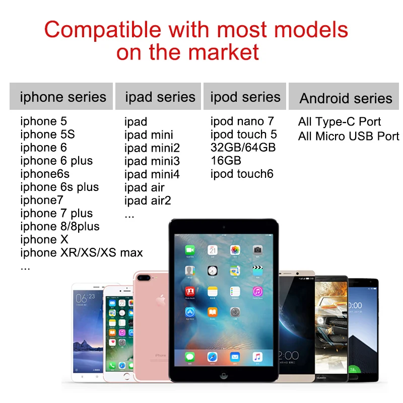 Магнитный зарядный кабель 2 в 1 со светодиодной подсветкой Micro USB м|Кабели для