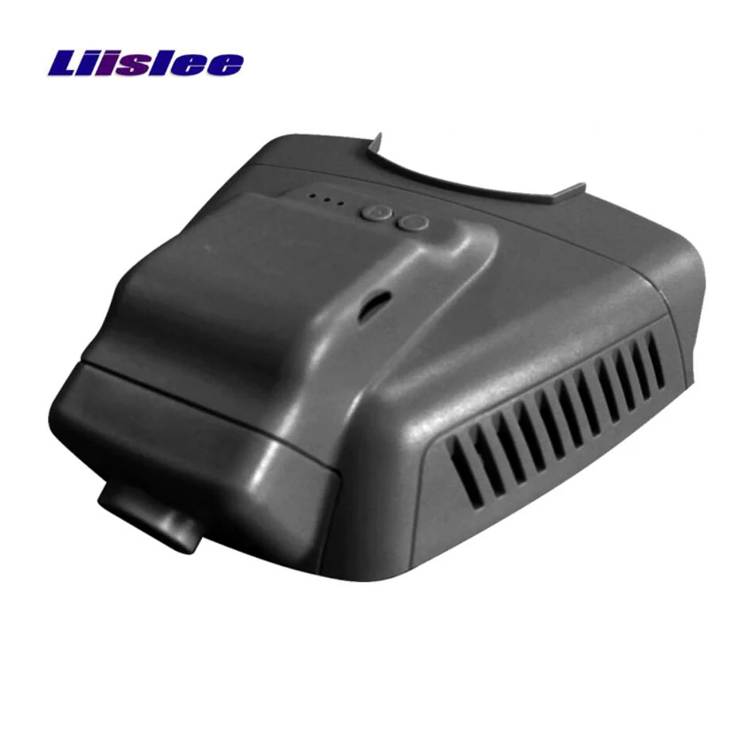 Liislee Car DVR Wifi Video Recorder Dash Cam Camera for Mercedes Benz E W213 W212 E300 E400 E450 E350e E53 E63 E63S E200 16~19