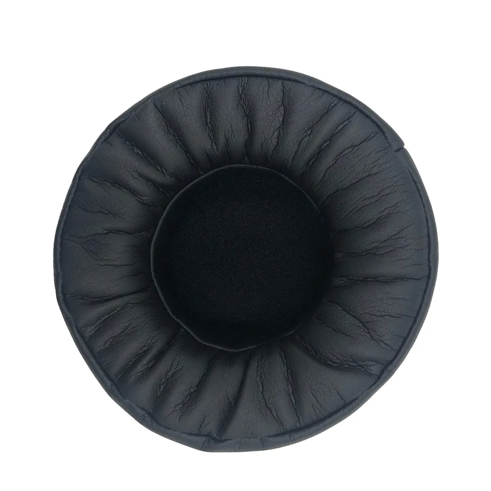 1 pair of Replacement Ear Pads Cushion Cover Earpads Earmuff Pillow for Sony MDR Z7 Hi Res Stereo Headset Sleeve Headphones