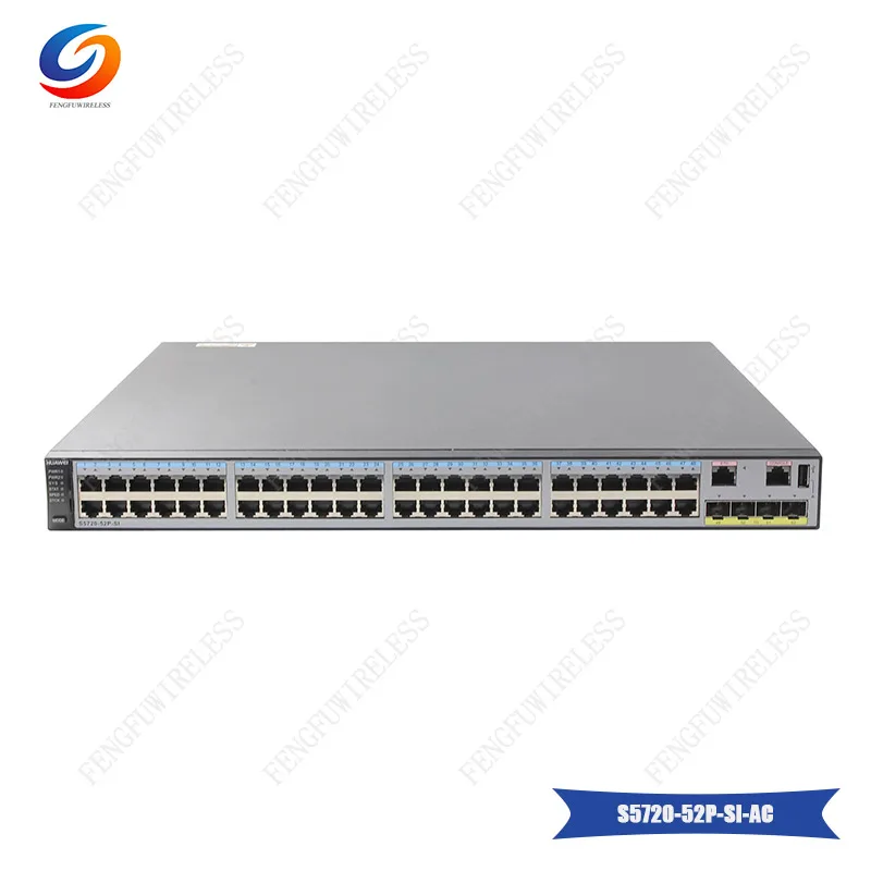 S5720-52P-SI-AC-02