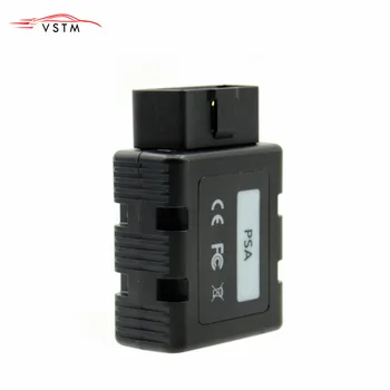 

2020 New PSA-COM Bluetooth Diagnostic and Programming Tool Replacement Of Lexia-3 PP2000