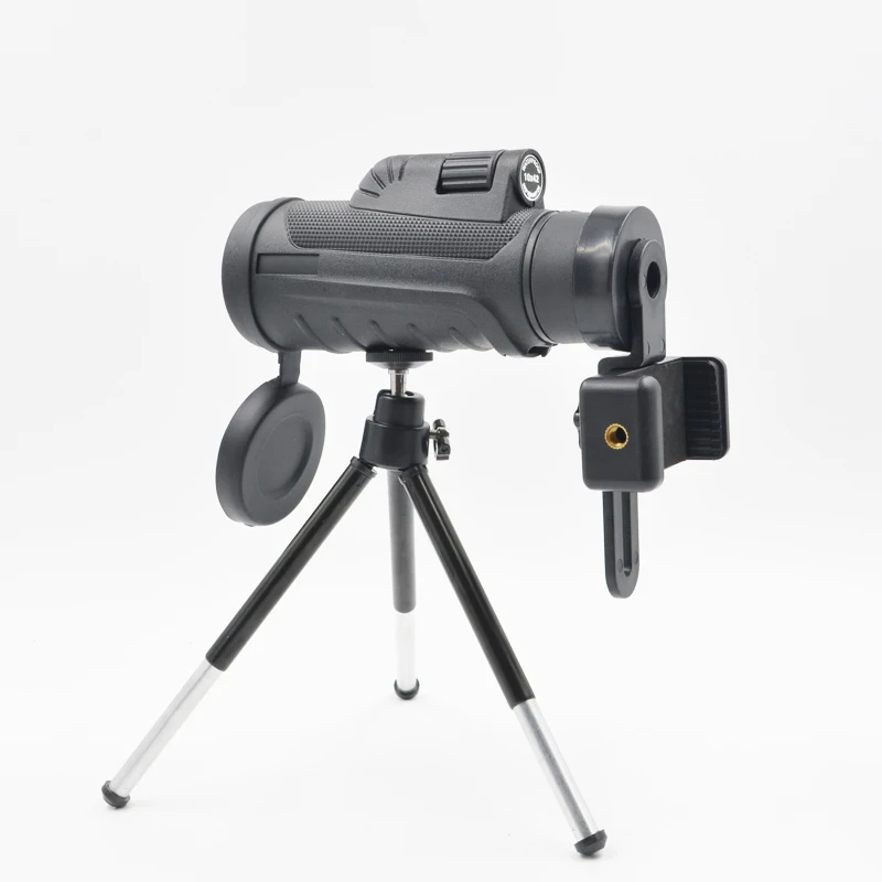 F.Dorla Nitrogen Waterproof 10X42 Monoculars Portable low light level Night Vision Monocular