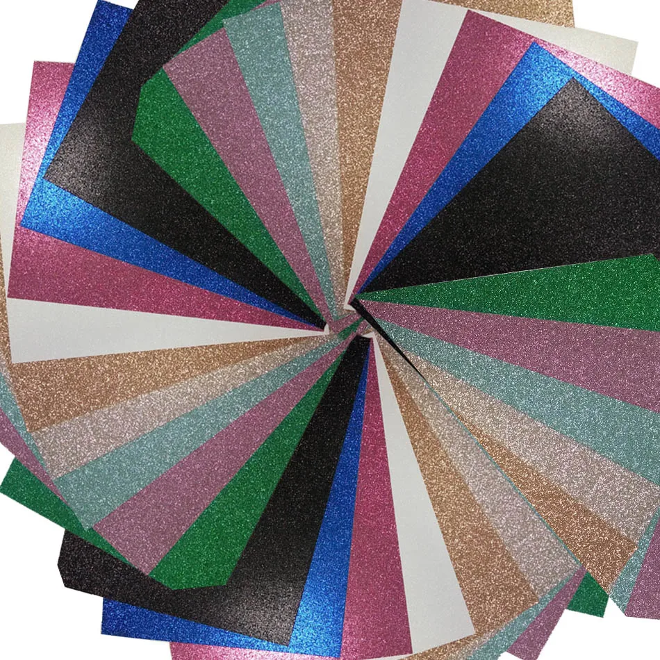 cardstock paper 100 sheets can choose different color