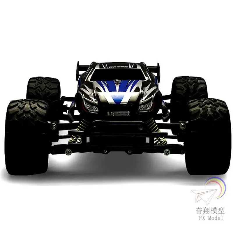 1:12 Off-Road Monster Truck Дистанционное управление автомобильная зарядка S-T для RAC K модель Дистанционное управление профессиональный автогонки игрушка