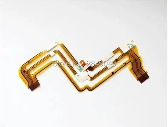 

FP-578 NEW LCD Flex Cable For SONY HDR-UX7 UX7E UX7 Video Camera Repair Part