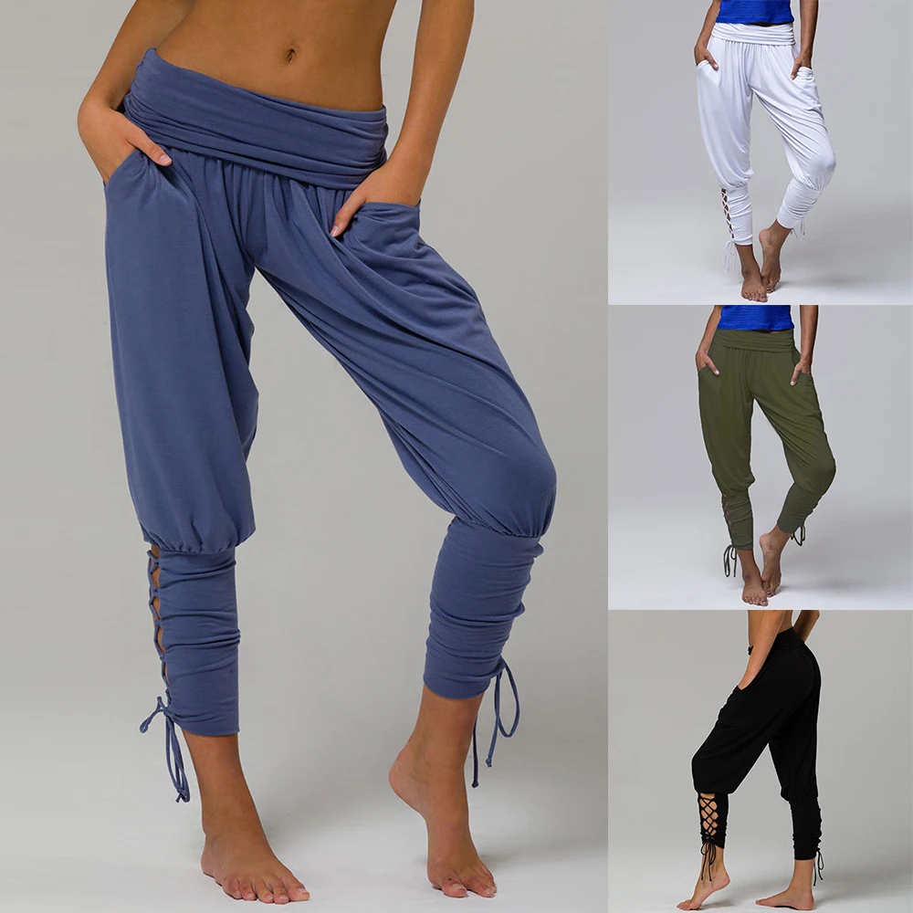 comfy hippy pants