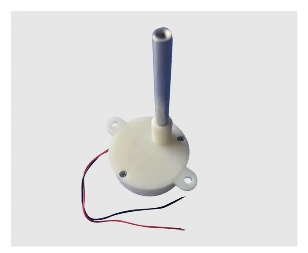 12V,10RPM Beennex Speed Reduce Electric Gearbox Motor Reversible Worm Gear Motor 8mm Shaft 12V