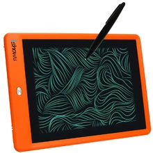 On sale 10” LCD Colorful ultra-thin Writing Board Memo Message Board Portable Electronic Drawing Tablet Digital Graphic drawing pad