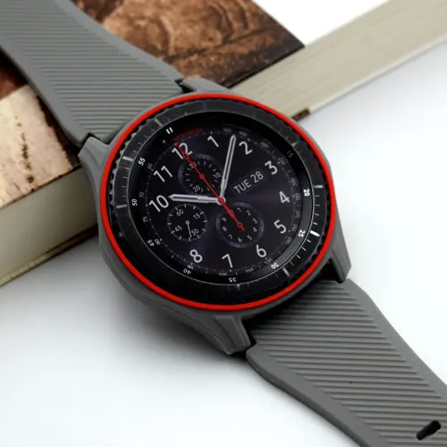 samsung gear s3 watch cover