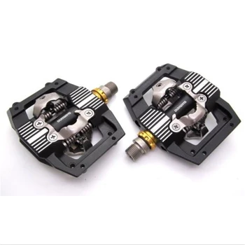 

Original Box-packed Shimano SAINT PD-M820 MTB DH/FR SPD Pedals SM-SH51, New in Box Bicycle Bike