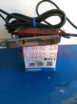 

[ZOB] New original authentic - - fiber amplifier E3X-NA11V 2M