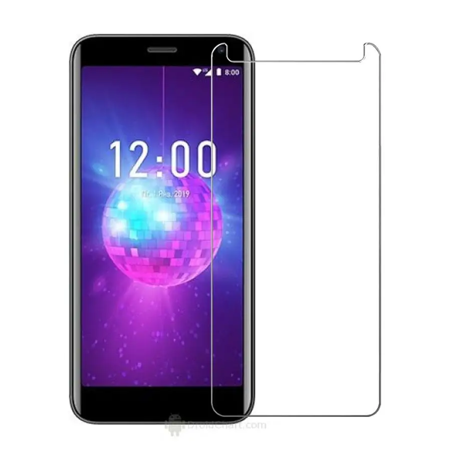 

For Jinga Hit 4G Tempered Glass 9H 2.5D Premium Screen Protector Film For Jinga Hit 4G