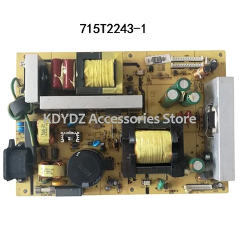 

free shipping Good test power supply board for 42TA1800 42TA2000 715T2243-1 3138 103 6338.1