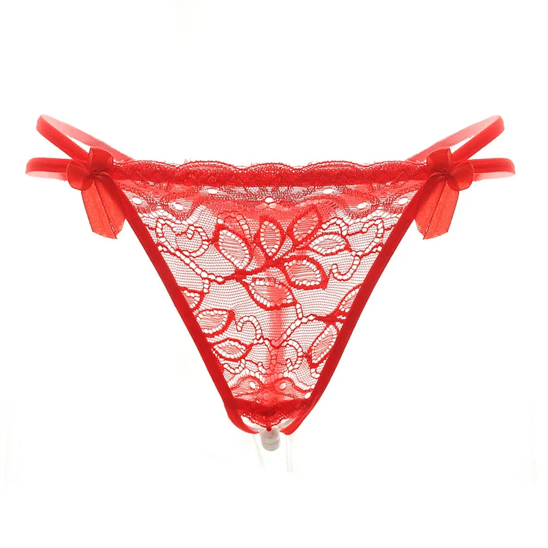 Women Sexy Lingerie hot erotic sexy panties open crotch Porn lace transparent underwear crotchless underpants sex wear briefs 29 (7)