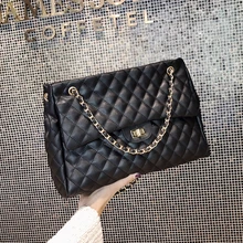 SGARR модные сумки через плечо с цепочкой из искусственной кожи высокого качества Большая вместительная сумка на плечо роскошные дизайнерские женские сумки-мессенджеры Новые