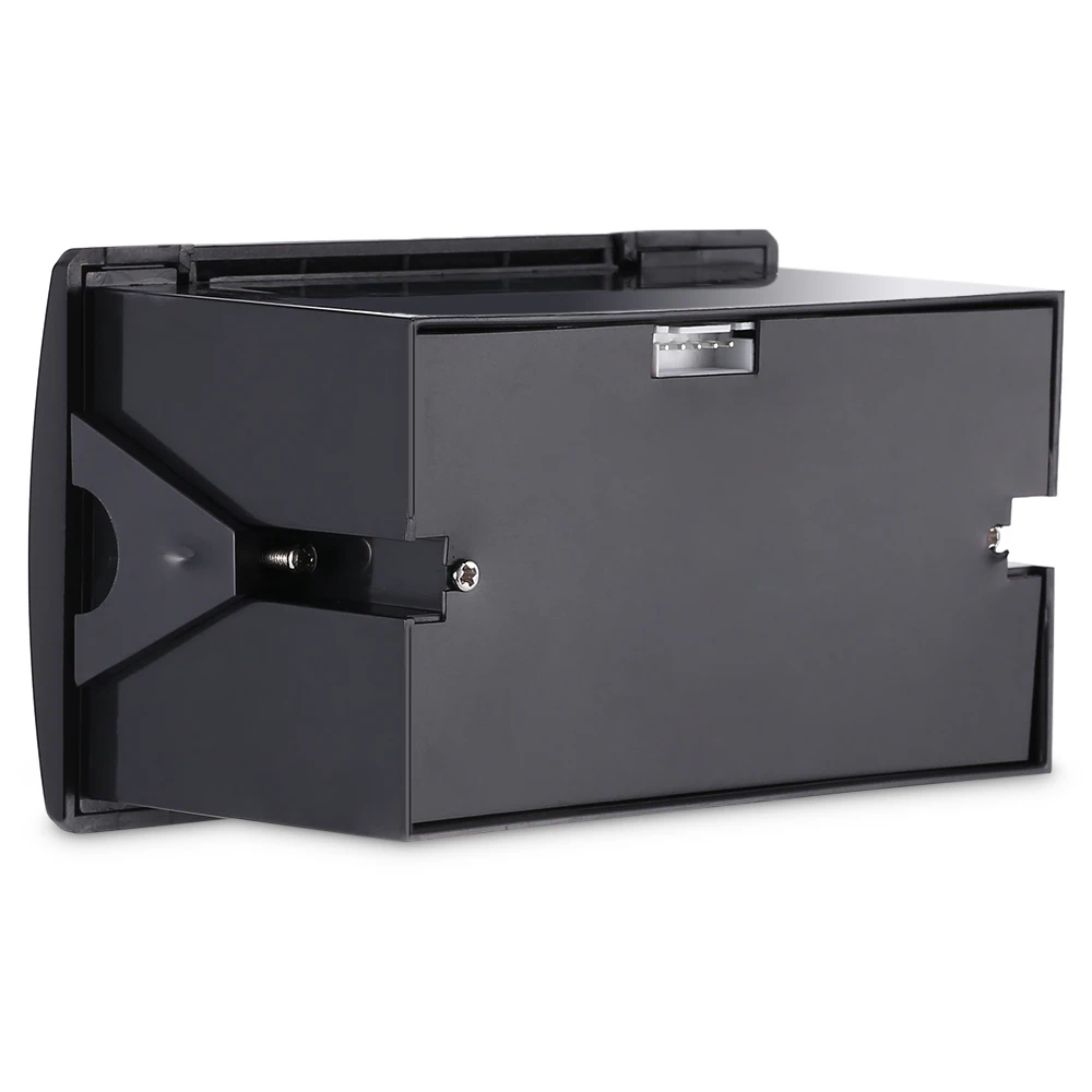 Original GOOJPRT QR701 Mini 58mm Embedded Empfang Thermische Drucker RS232/TTL Mini Embedded Empfang Thermische Drucker ESC/ POS Drucken Original GOOJPRT QR701 Mini 58mm Embedded Empfang Thermische Drucker RS232/TTL Mini Embedded Empfang Thermische Drucker ESC/ POS Drucken