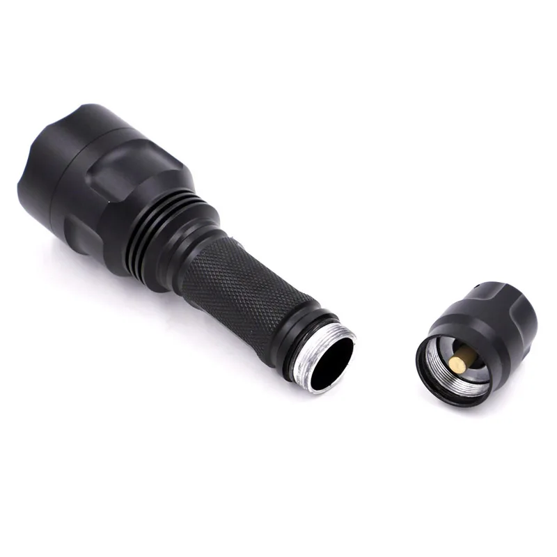 c8 led flashlight (1)