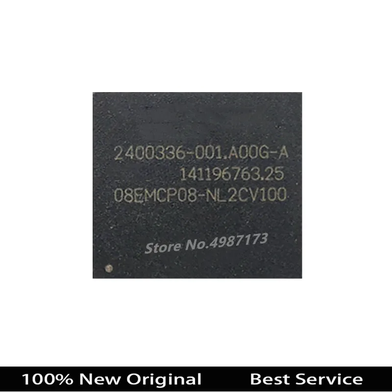 

NL2CV100 100% Original 08EMCP08-NL2CV100 In Stock Bigger Discount for the More Quantity