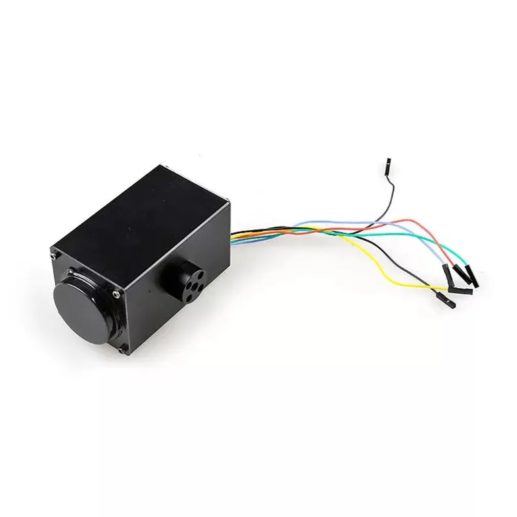

Happymodel HC700R High Definition 1080P HD Recorder 32x Zoom FPV Camera DVR Support 64G For FPV Drone Quadcopter