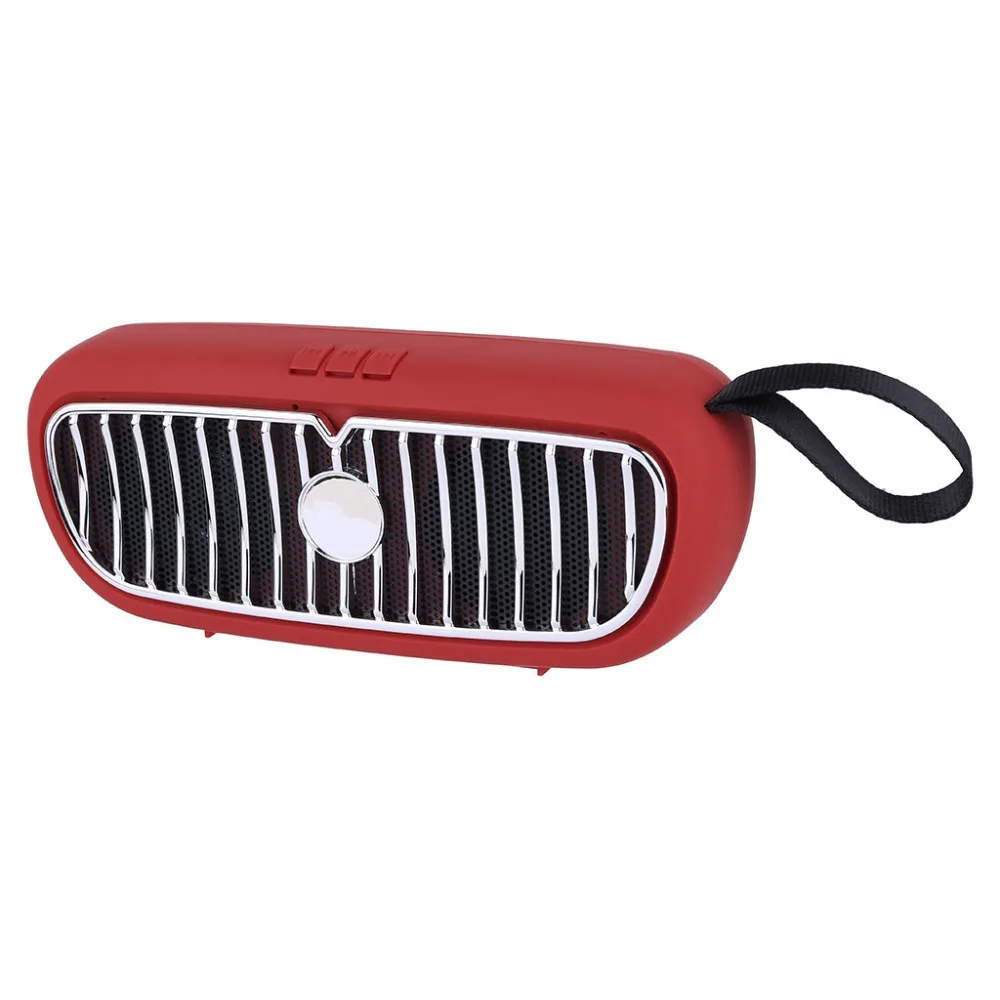 

Portable Mini Wireless Speaker Player USB Radio Fm Bluetooth Speaker Multi-device Smart Compatibility 2 Playback Modes 10May 8
