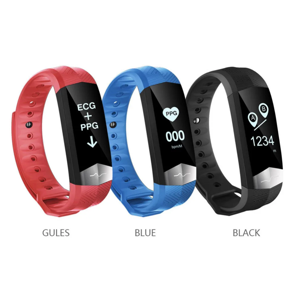 smart bracelet v11