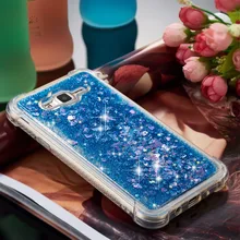 Quicksand 5," для samsung Galaxy J 7 J7 Neo J701 sm-j701m J7 Nxt Duos J701F J7 Core J701FZ чехол для телефона Блестящий Мягкий ТПУ чехол