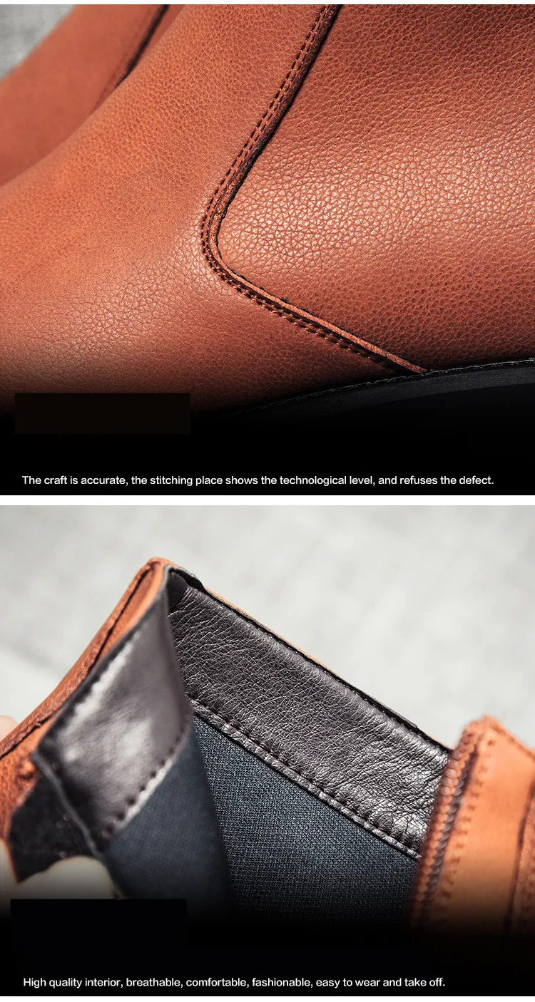 winter shoes men